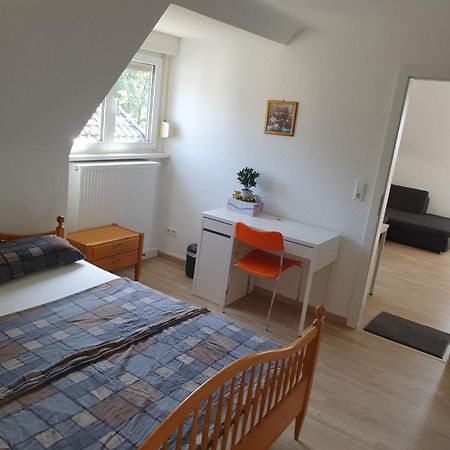 וייבלינגן Wohnung Mit 3 Zimmer מראה חיצוני תמונה