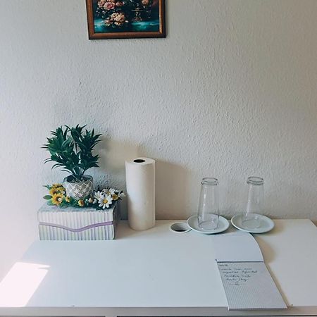 וייבלינגן Wohnung Mit 3 Zimmer מראה חיצוני תמונה