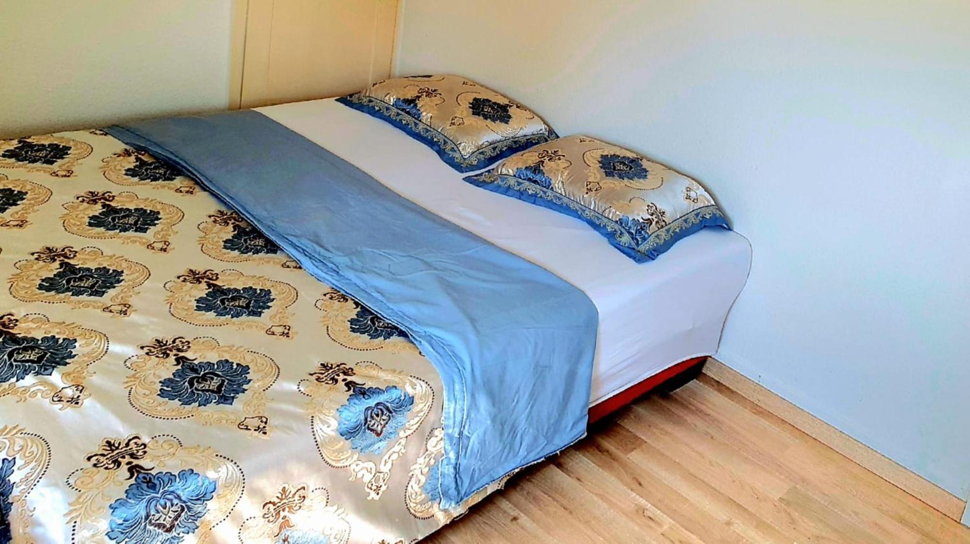 וייבלינגן Wohnung Mit 3 Zimmer מראה חיצוני תמונה