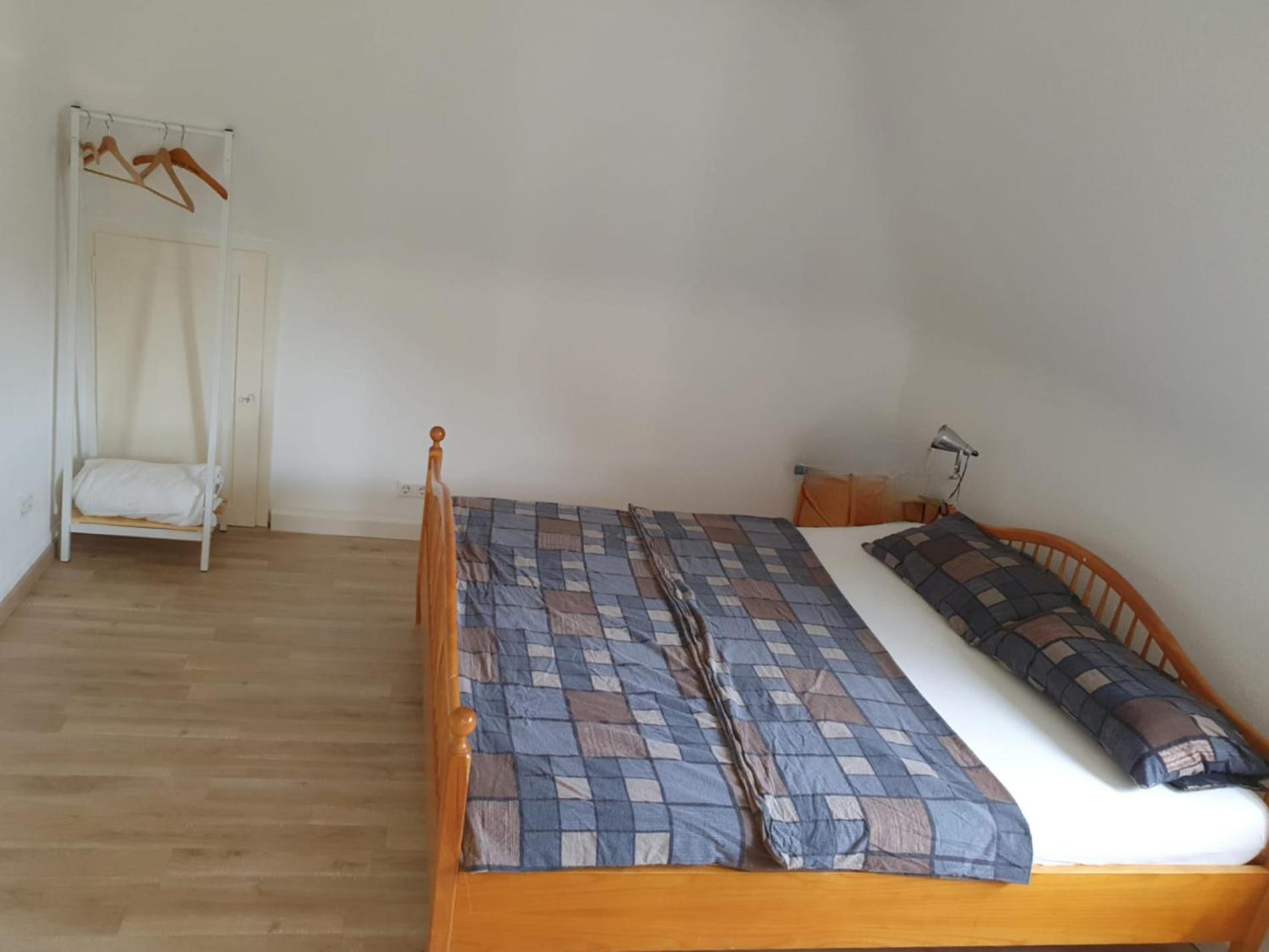 וייבלינגן Wohnung Mit 3 Zimmer מראה חיצוני תמונה