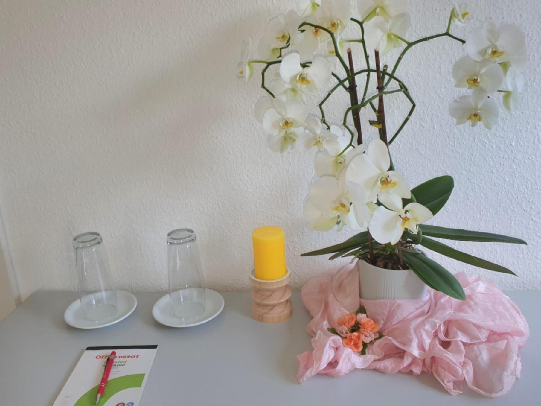וייבלינגן Wohnung Mit 3 Zimmer מראה חיצוני תמונה