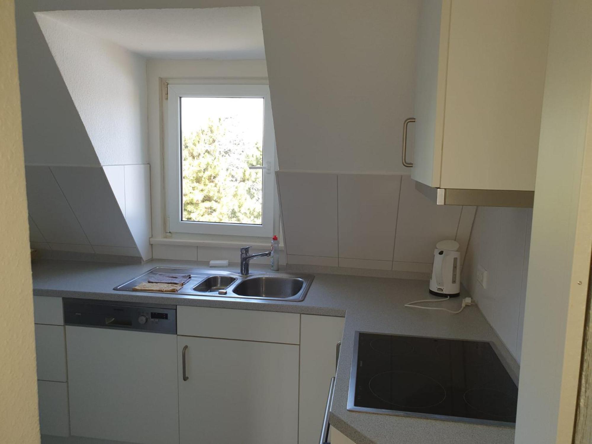וייבלינגן Wohnung Mit 3 Zimmer מראה חיצוני תמונה