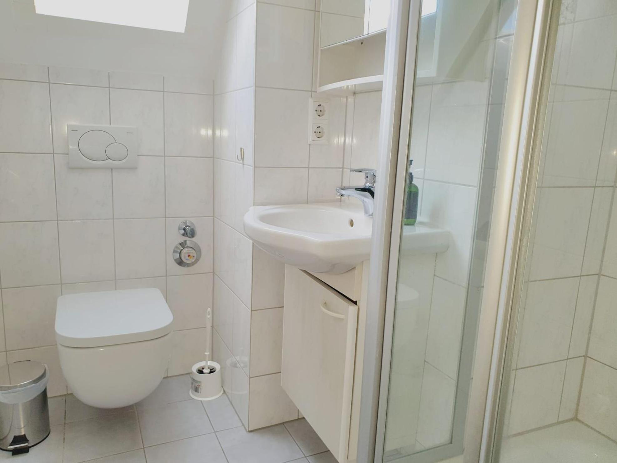 וייבלינגן Wohnung Mit 3 Zimmer מראה חיצוני תמונה