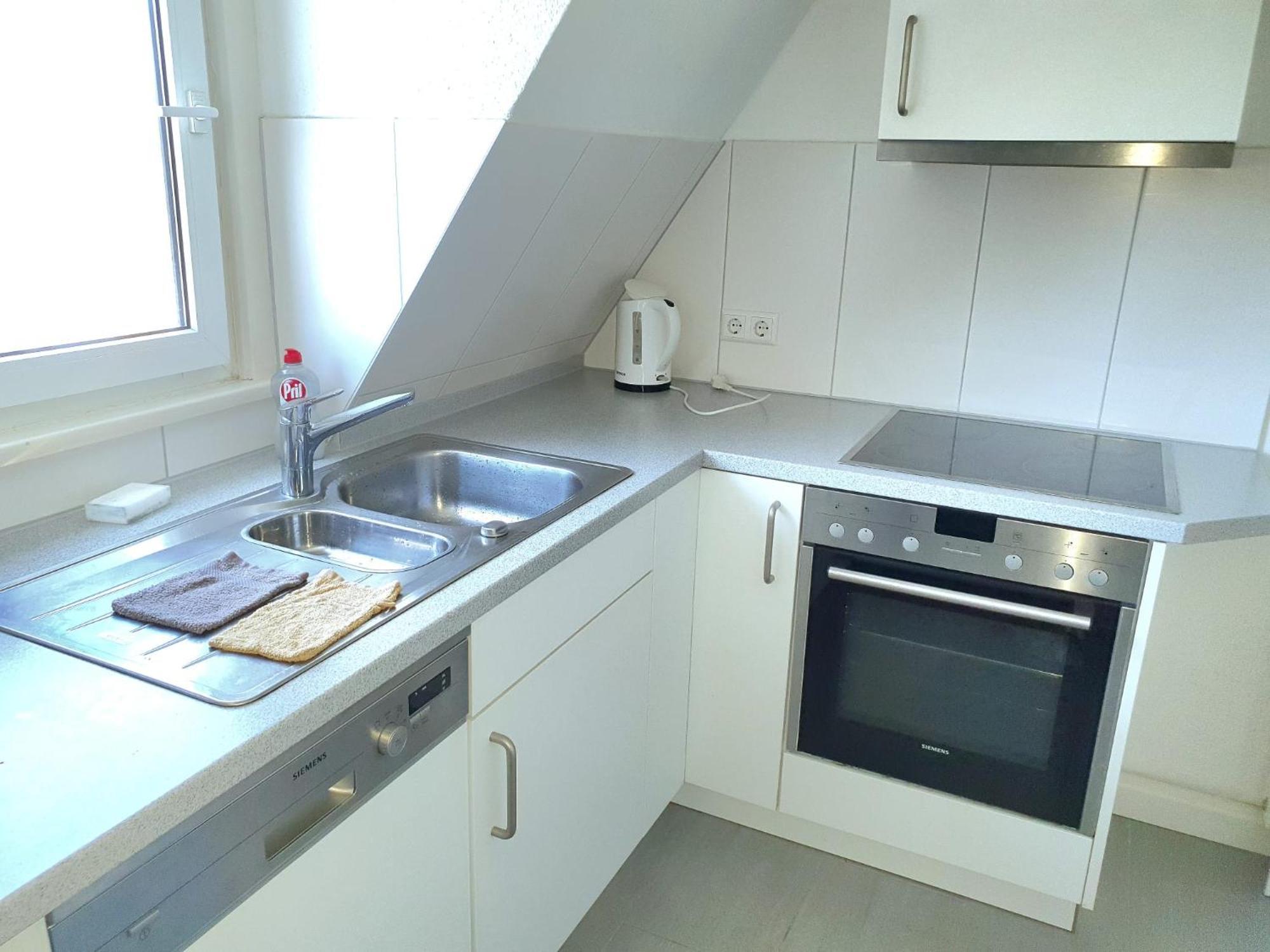 וייבלינגן Wohnung Mit 3 Zimmer מראה חיצוני תמונה