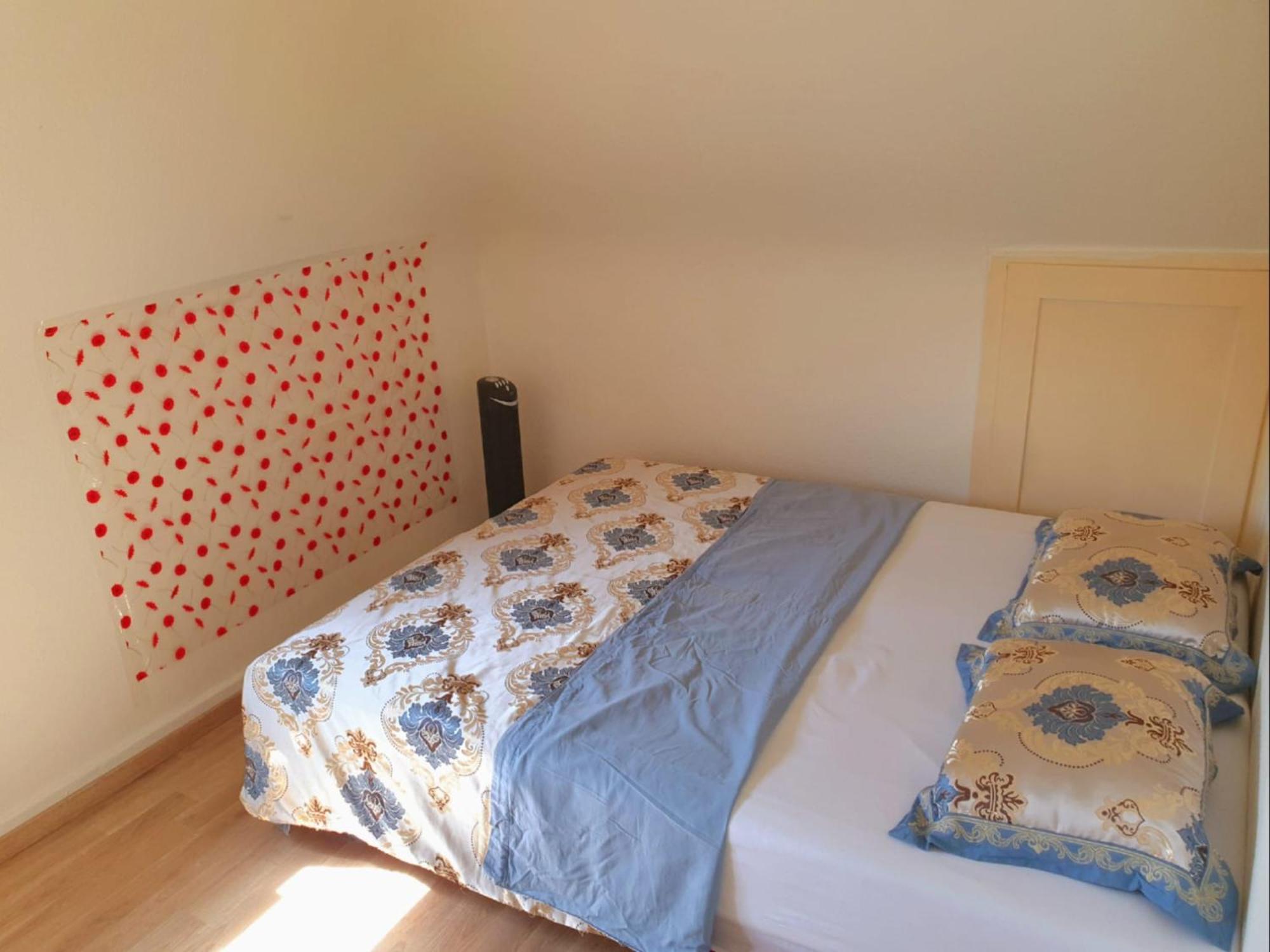 וייבלינגן Wohnung Mit 3 Zimmer מראה חיצוני תמונה